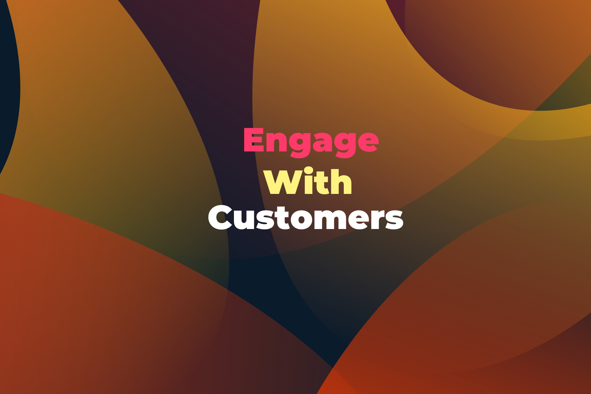 Tips for Interacting and Engaging with Customers Online to Drive Business Growth and Success